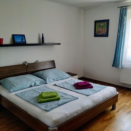 Family-Friendly Flat With Balcony Apartment Виена Екстериор снимка