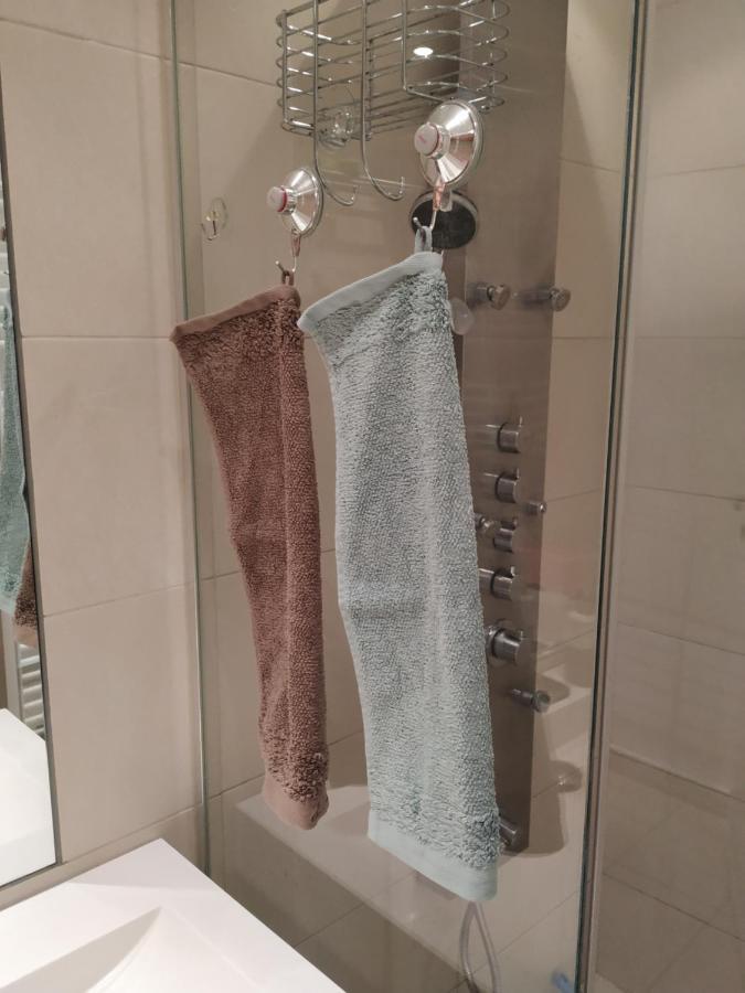 Family-Friendly Flat With Balcony Apartment Виена Екстериор снимка